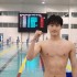 황선우, 남자 자유형100m 또 한국新… 48…